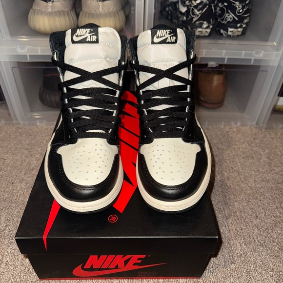 Jordan - Picture 3 of 6